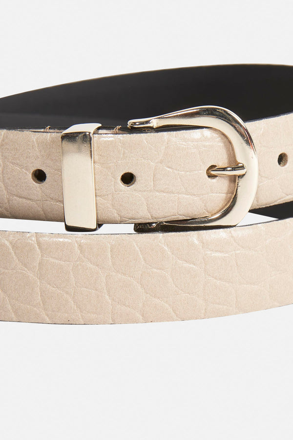 Ceinture Écru - Legend