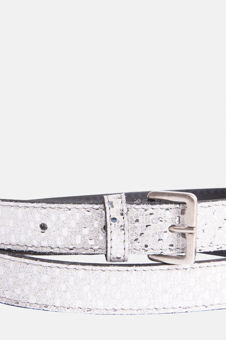 Riem - zilver
