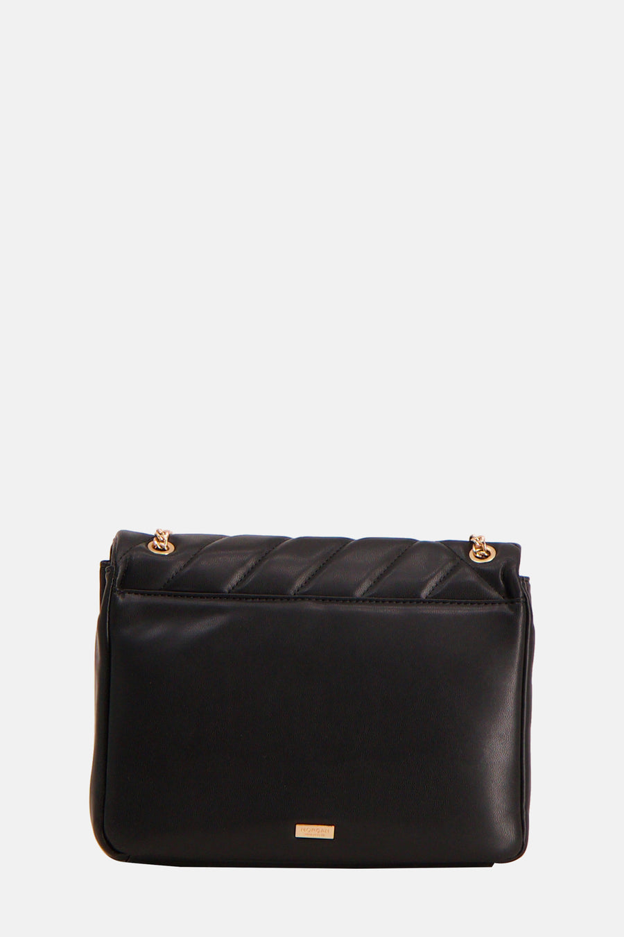 Schoudertas - zwart - Morgan De Toi