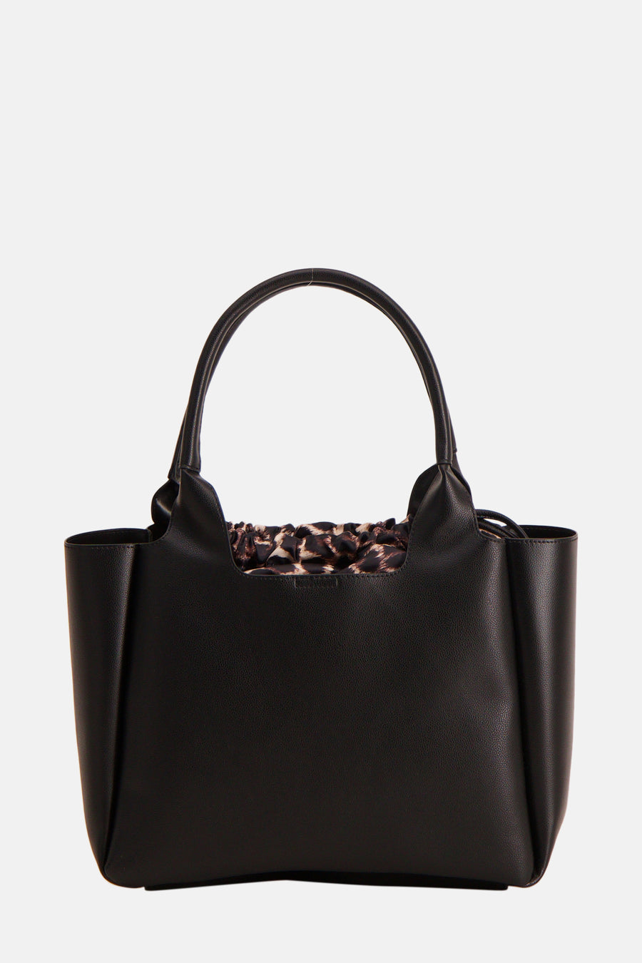 Schoudertas - zwart - Morgan De Toi