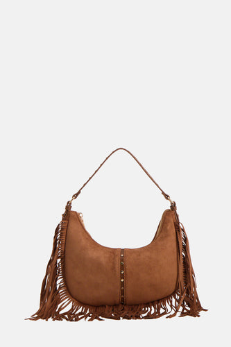 Sac à bandoulière - brun - Morgan De Toi