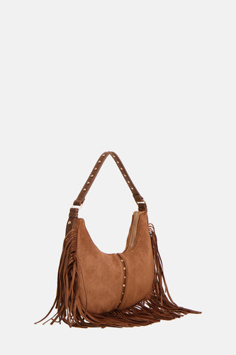 Sac à bandoulière - brun - Morgan De Toi