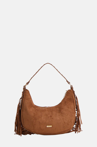 Sac à bandoulière - brun - Morgan De Toi