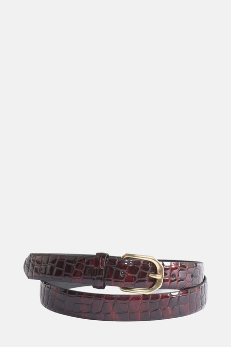 Ceinture rouge - Legend