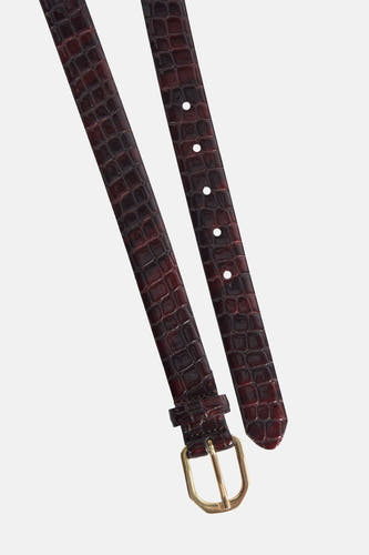 Ceinture rouge - Legend