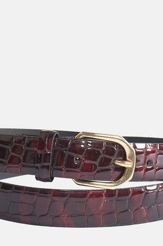 Ceinture rouge - Legend