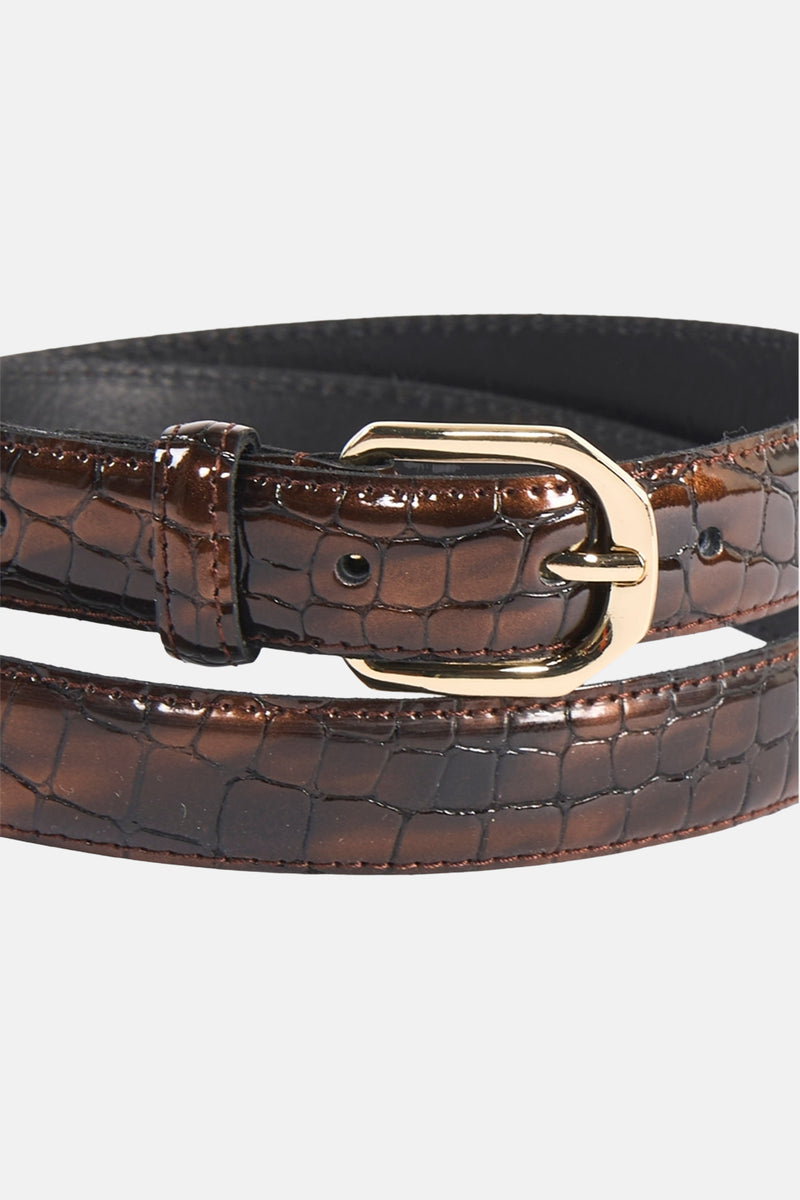 Riem - bruin