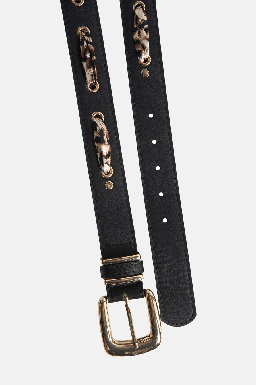 Ceinture - noir - Morgan De Toi