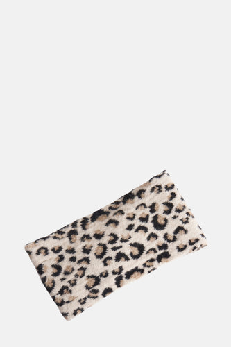 Oorverwarmers - Multicolor - Morgan De Toi