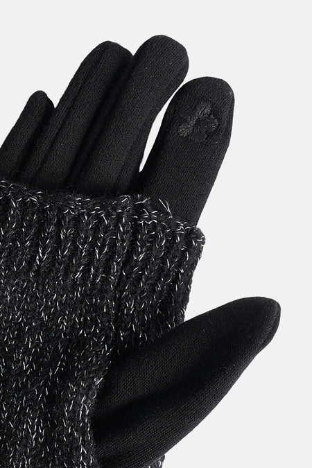 Handschoenen - zwart