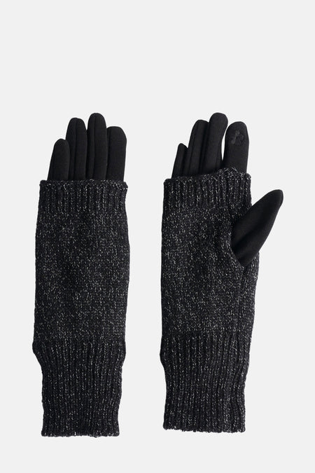 Handschoenen - zwart