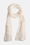 Foulard Blanc - Morgan De Toi