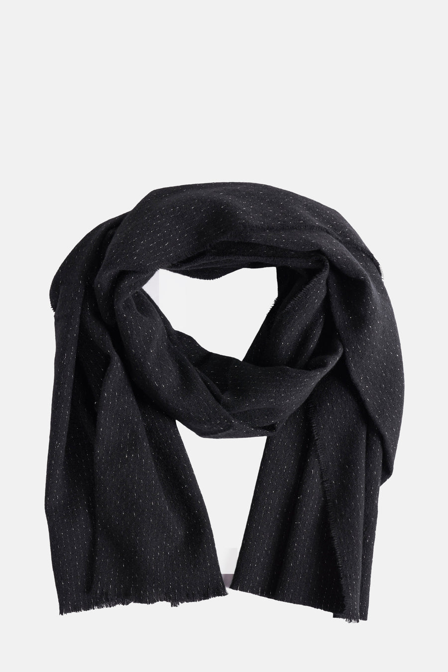 Foulard - noir - Morgan De Toi