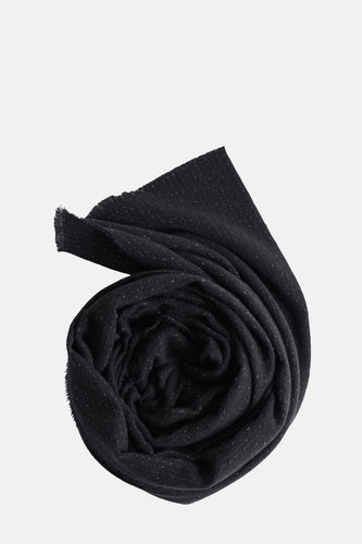 Foulard - noir - Morgan De Toi