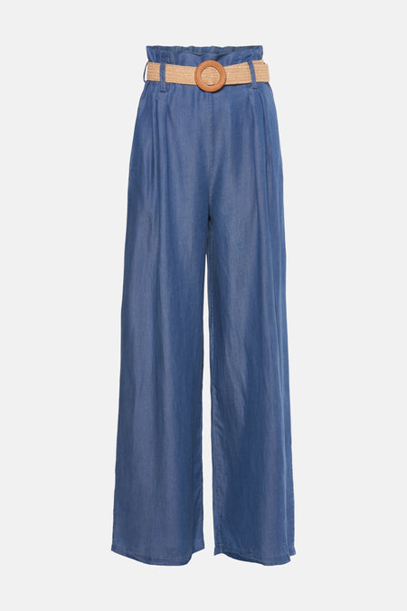 Broek Blauw - Terra di Siena