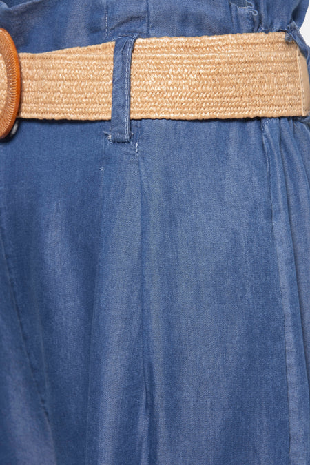 Broek Blauw - Terra di Siena