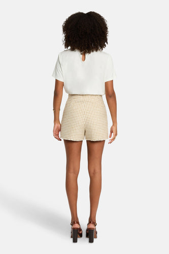 T-shirt à manches courtes - blanc - Morgan De Toi