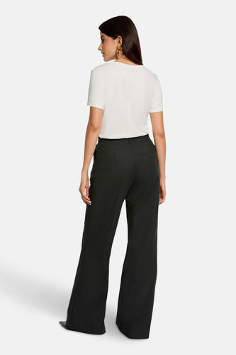 T-shirt à manches courtes - blanc - Morgan De Toi