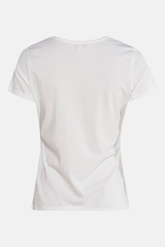 Top - blanc - Morgan De Toi