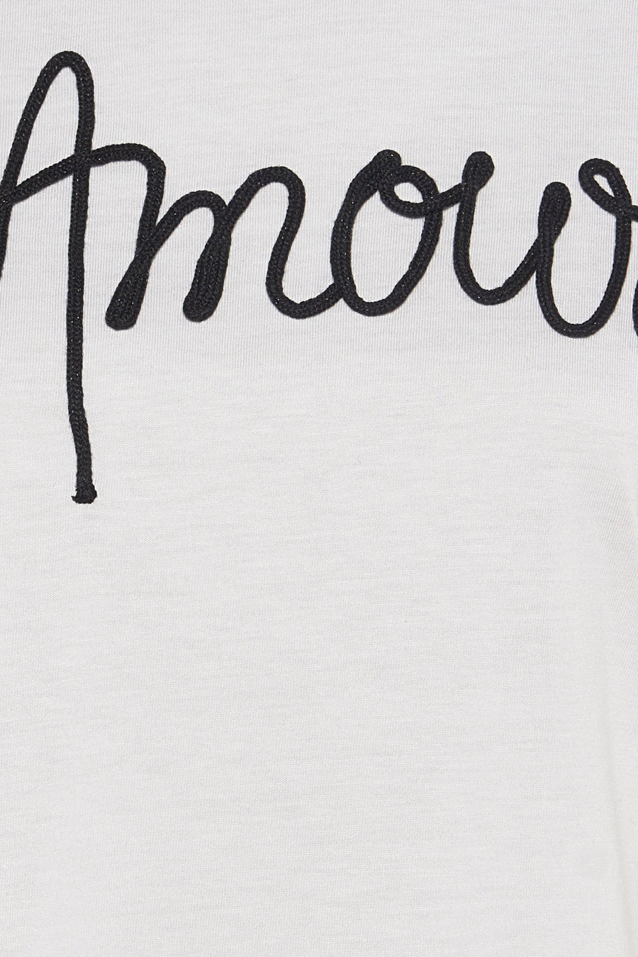 Top - blanc - Morgan De Toi