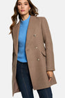 Jas - TAUPE
