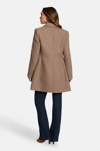 Jas - TAUPE