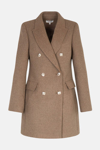 Jas - TAUPE