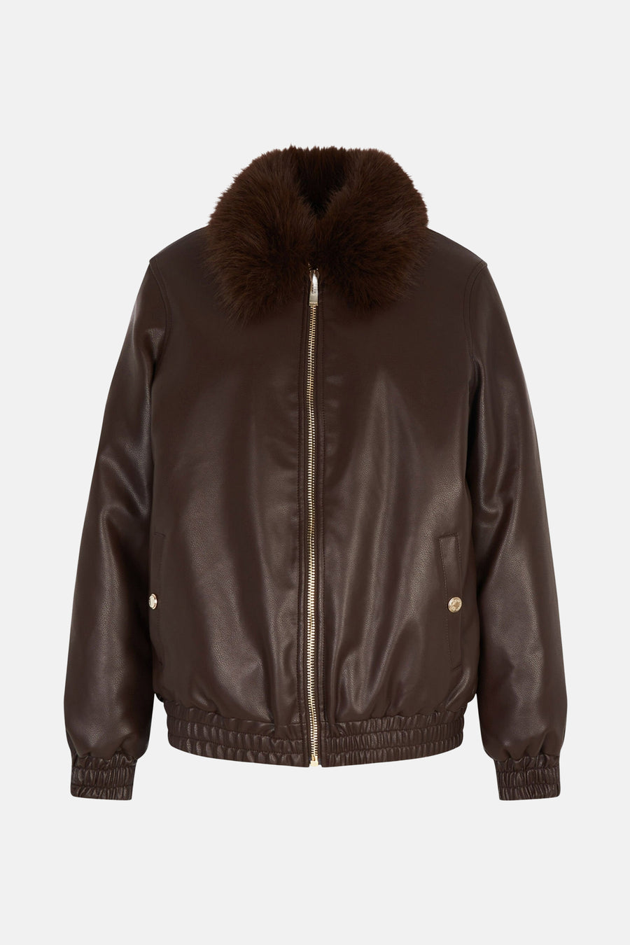 Veste - brun - Morgan De Toi