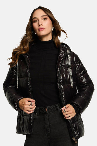 Jas - zwart - Morgan De Toi