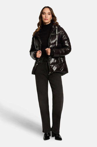 Jas - zwart - Morgan De Toi