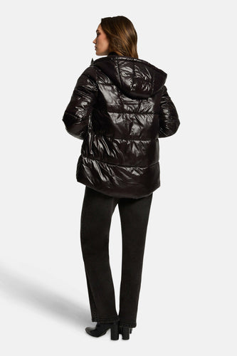 Jas - zwart - Morgan De Toi