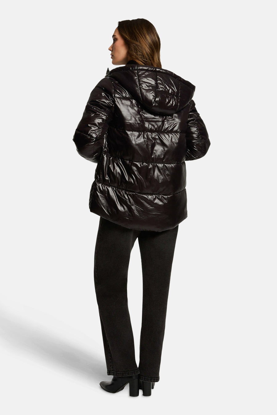 Jas - zwart - Morgan De Toi