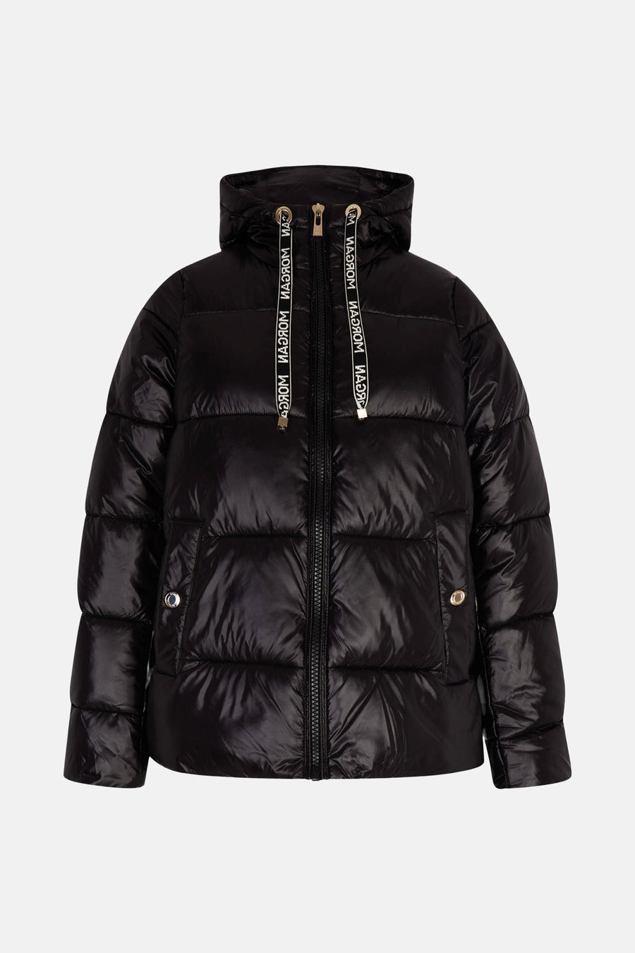 Jas - zwart - Morgan De Toi