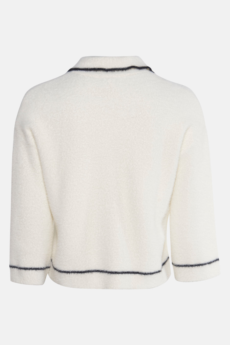 Gilet - wit - Morgan De Toi