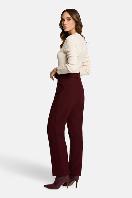 Broek - Bordeaux