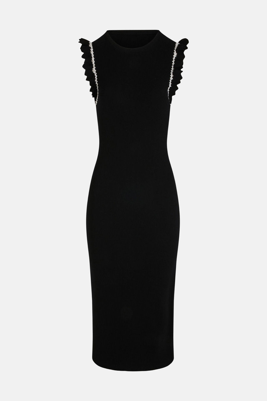 Kleedje - zwart - Morgan De Toi