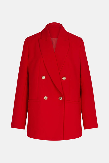 Blazer - rood