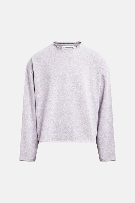 Sweater - grijs