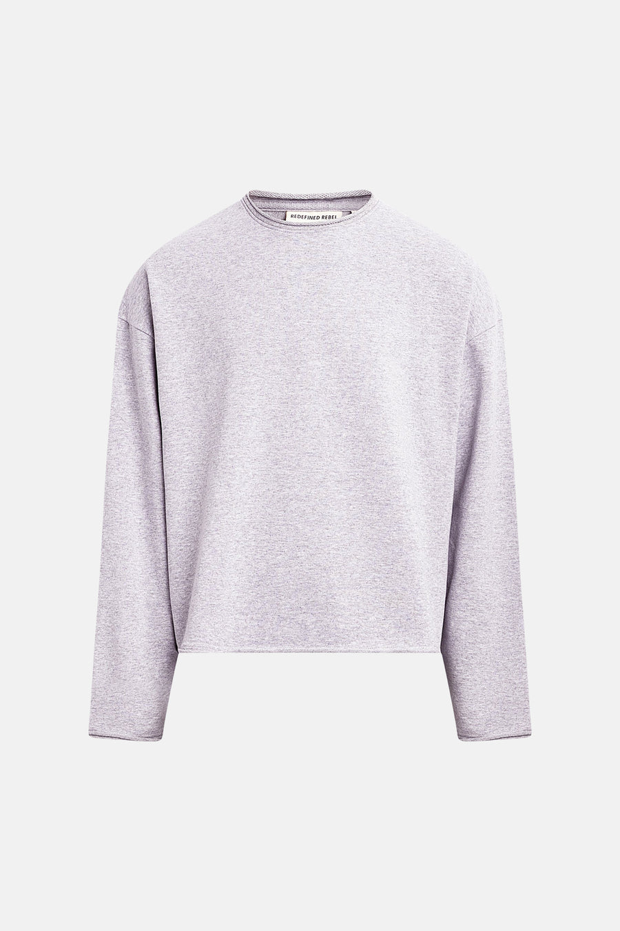 Sweater - grijs