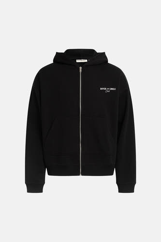 Gilet - zwart