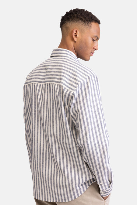 Chemise - Multicolore