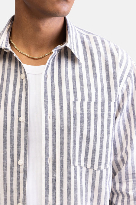 Chemise - Multicolore