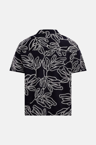 Chemise - noir