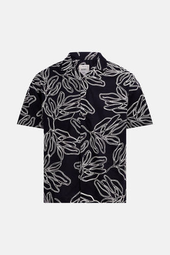 Chemise - noir