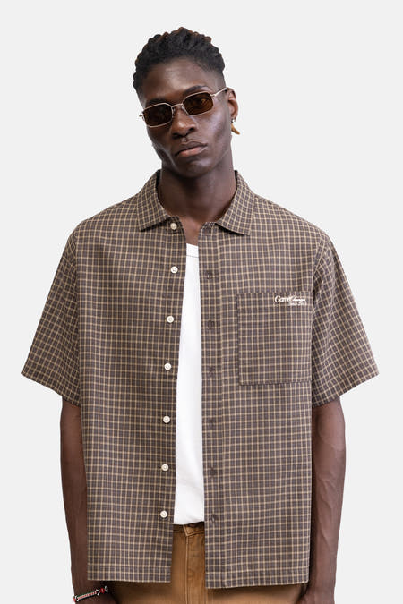 Chemise - Multicolore