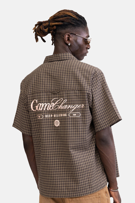 Chemise - Multicolore