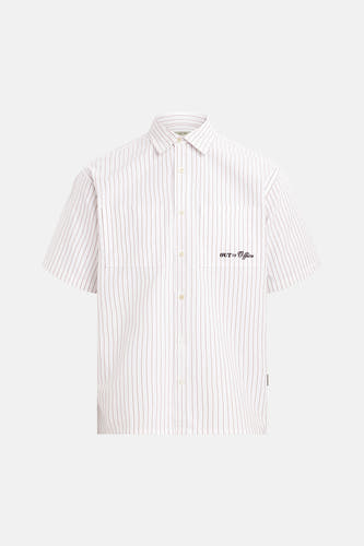 Chemise - blanc