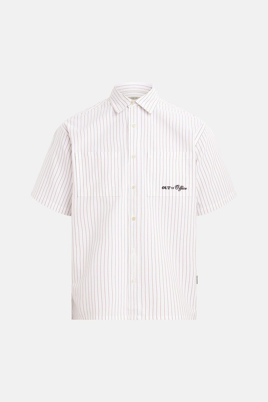 Chemise - blanc