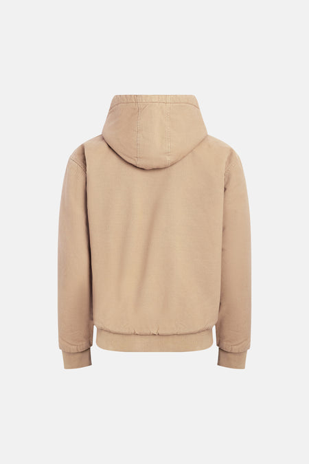 Veste courte beige - REDEFINED REBEL