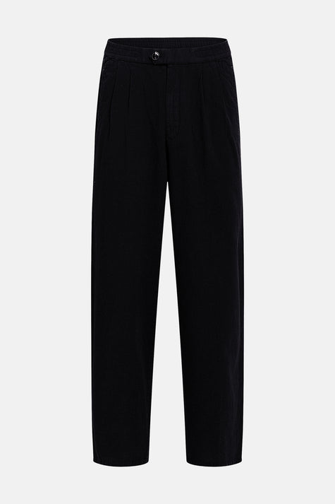 Broek - zwart